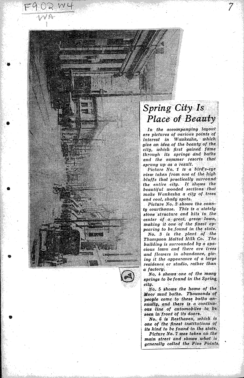 Source: Milwaukee Journal Topics: Industry Date: 1920-09-05