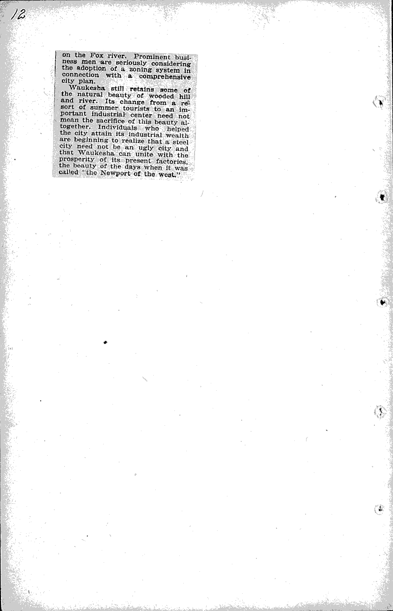  Source: Milwaukee Journal Topics: Industry Date: 1920-09-05