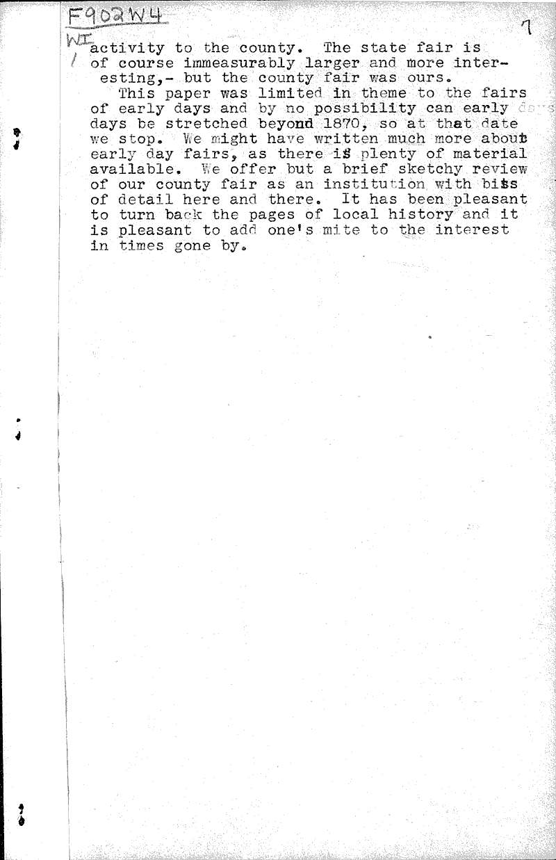  Source: Waukesha Freeman Topics: Agriculture Date: 1909-03-11