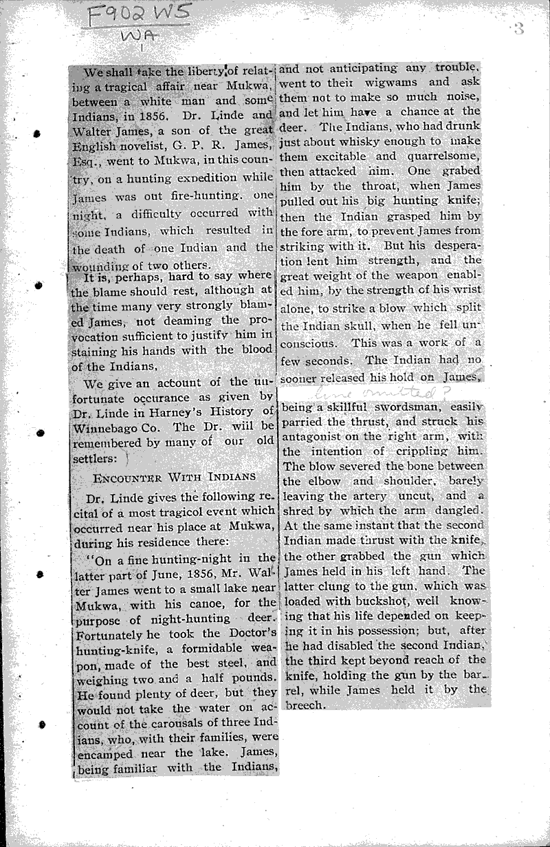  Source: Manawa News Date: 1915-03-11