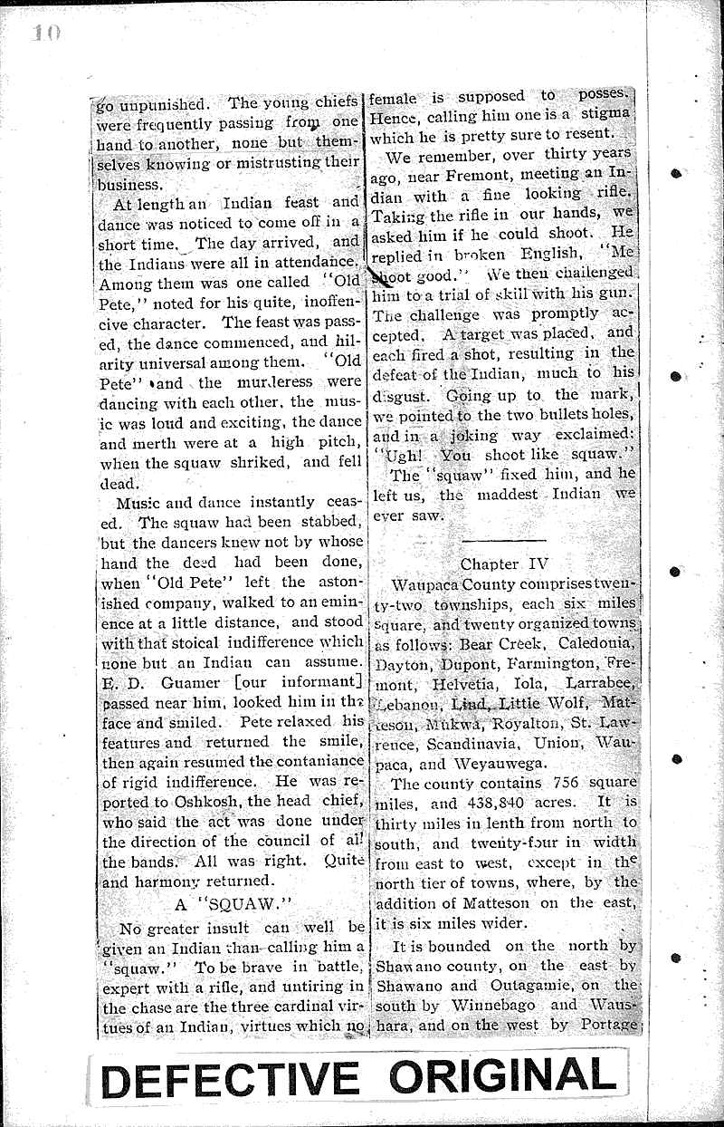  Source: Manawa News Date: 1915-03-11