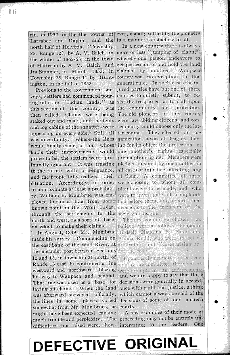  Source: Manawa News Date: 1915-03-11
