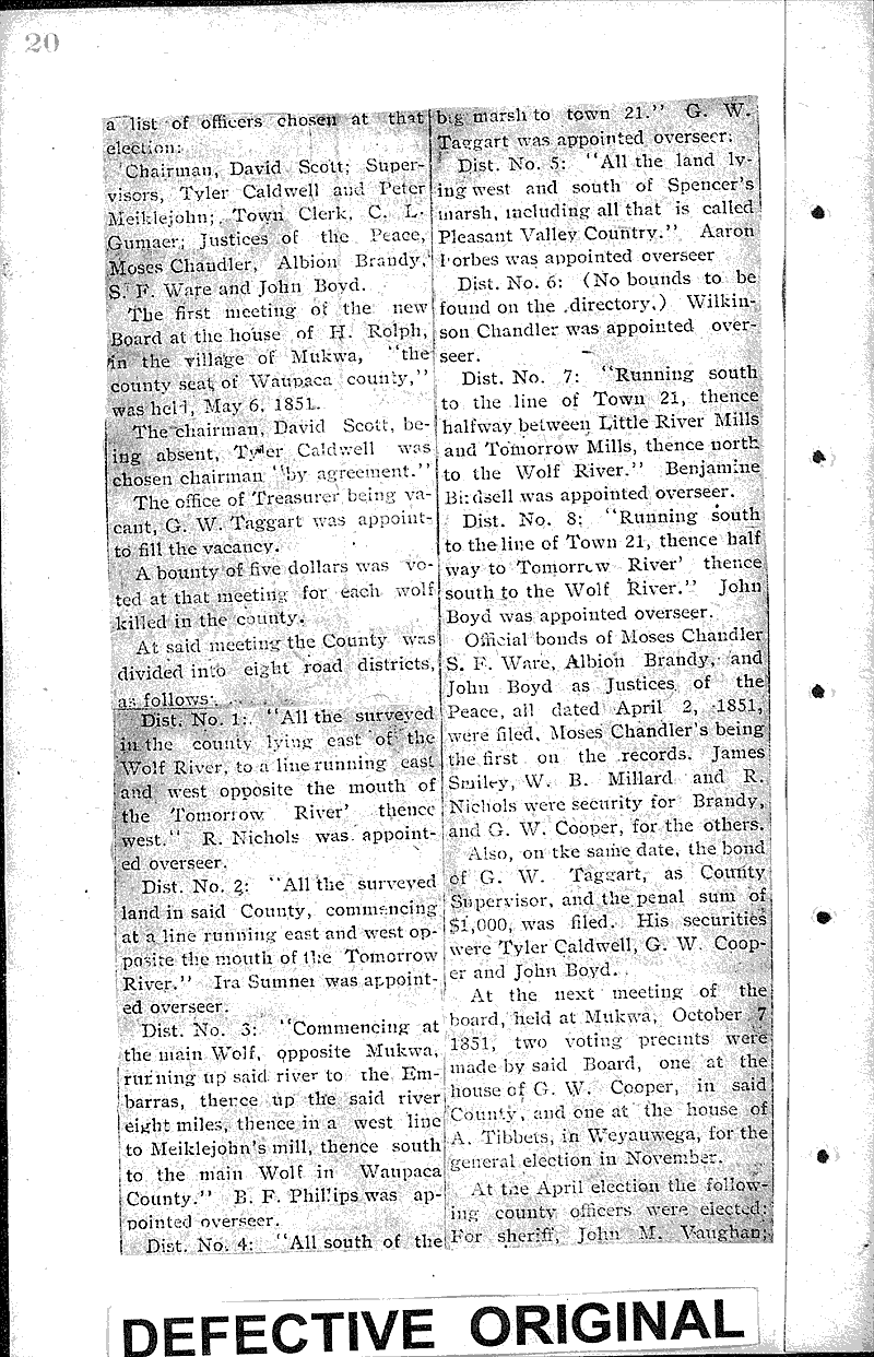  Source: Manawa News Date: 1915-03-11