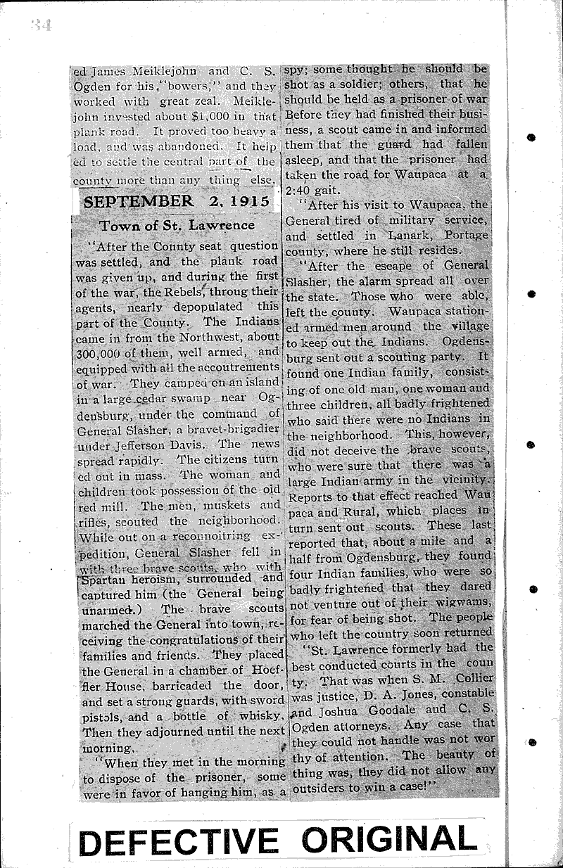  Source: Manawa News Date: 1915-03-11