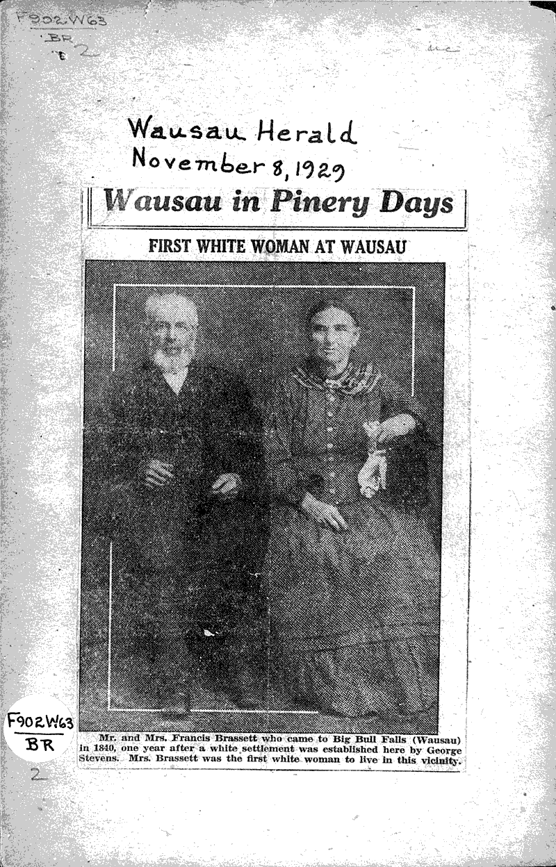  Source: Wausau Herald Date: 1929-11-08