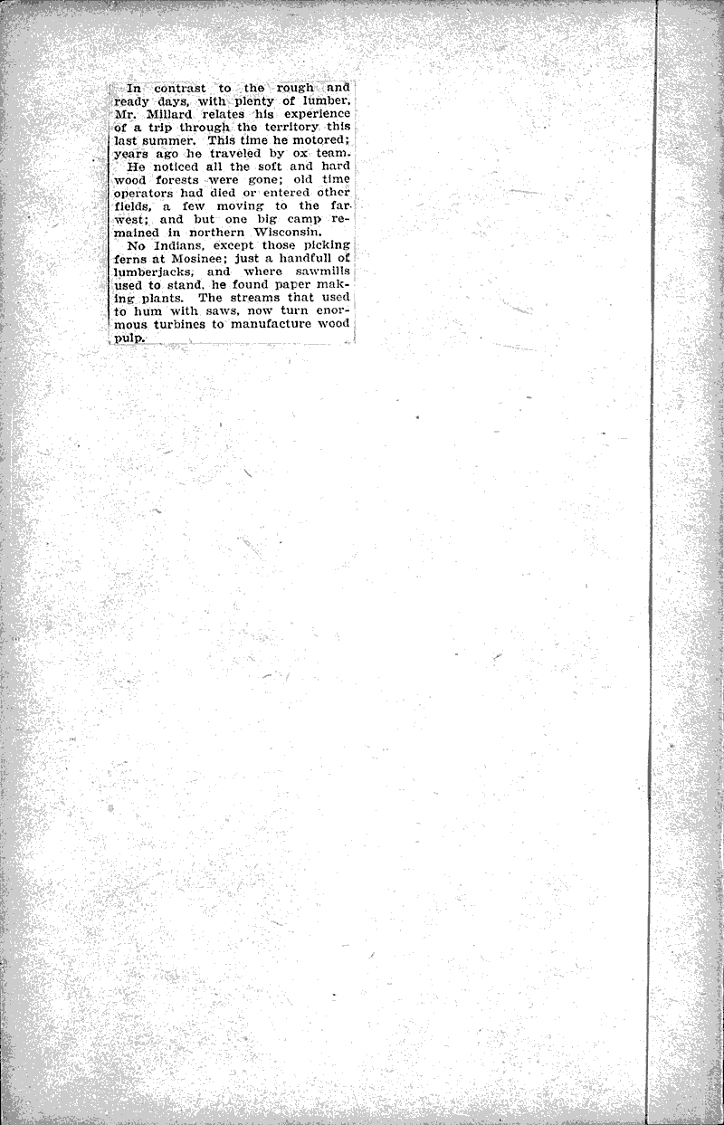  Source: Milwaukee Sunday Sentinel Topics: Industry Date: 1929-10-13