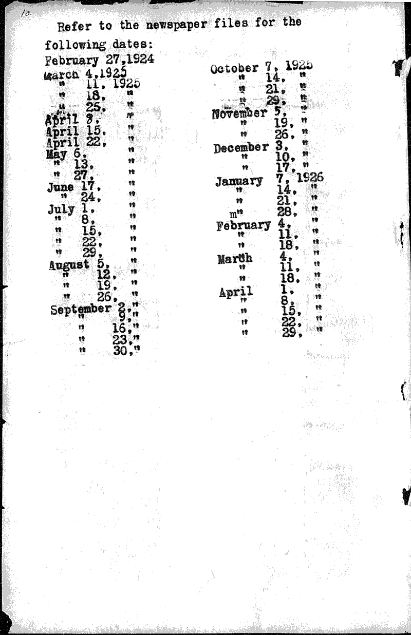  Source: Wautoma Argus Date: 1924-02-13