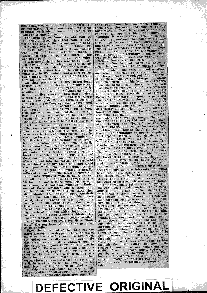  Source: Milwaukee Wisconsin Topics: Industry Date: 1905-10-28