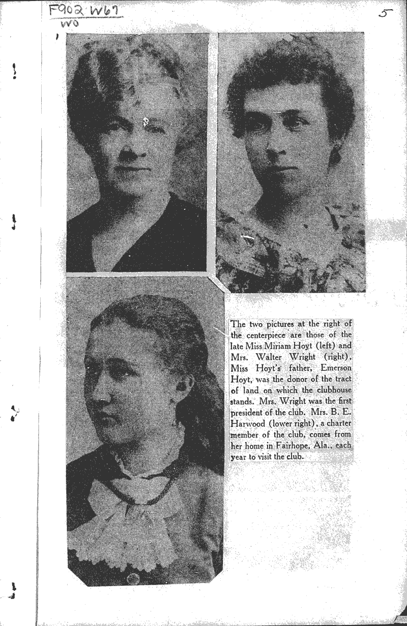  Source: Milwaukee Journal Topics: Social and Political Movements Date: 1933-11-19