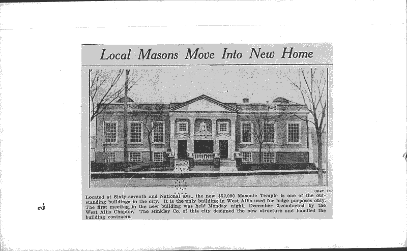  Source: West Allis Star Topics: Social and Political Movements Date: 1929-12-12