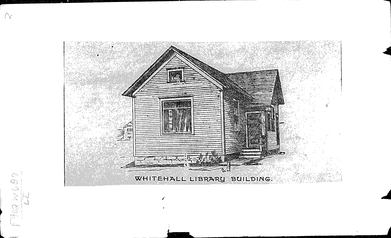  Source: La Crosse Chronicle Topics: Architecture Date: 1899-09-21