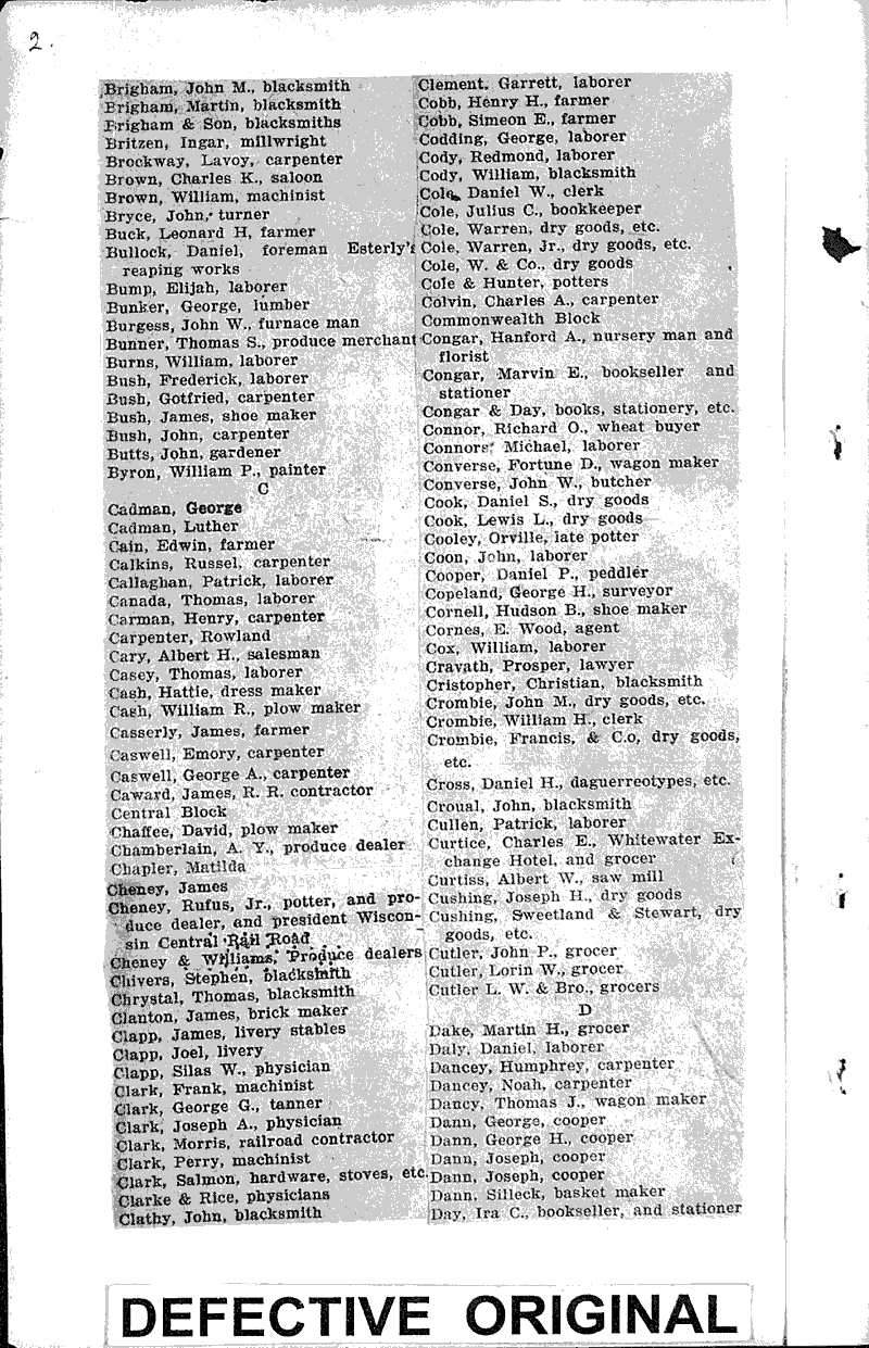  Source: Whitewater Register Date: 1923-09-27