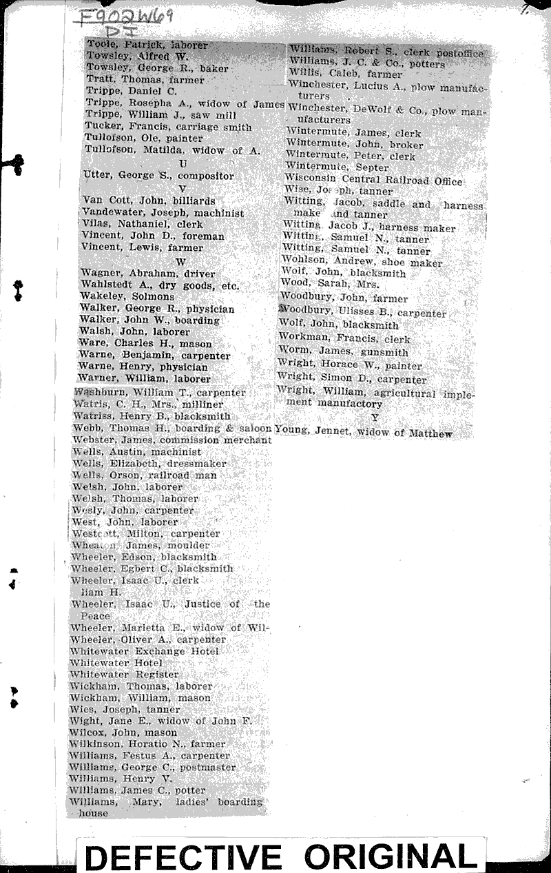  Source: Whitewater Register Date: 1923-09-27