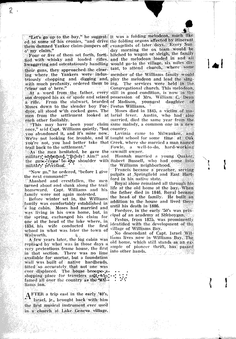  Source: Milwaukee Journal Date: 1927-06-11