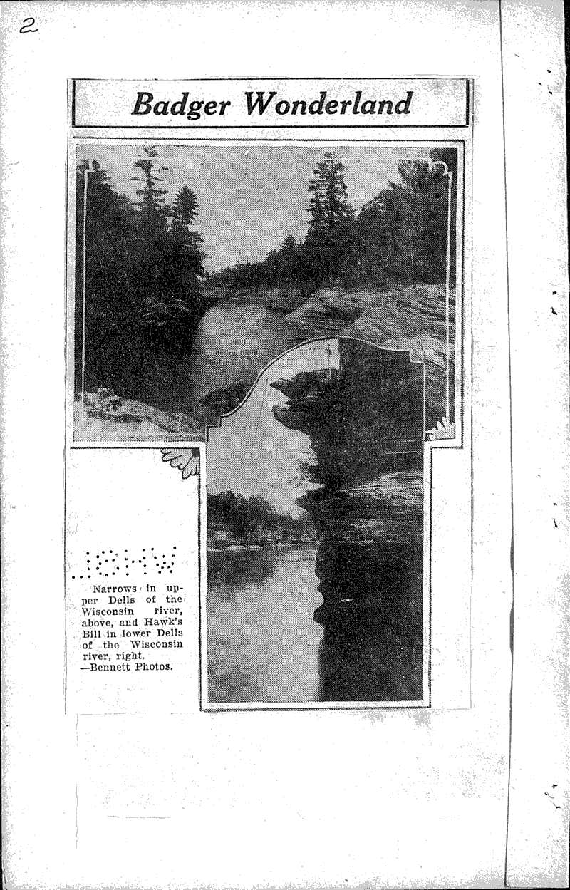  Source: Wisconsin State Journal Topics: Industry Date: 1926-05-02