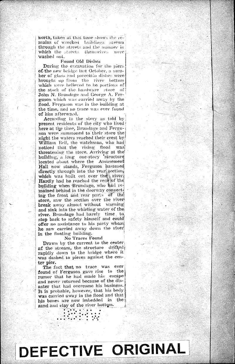  Source: Wisconsin Rapids Tribune Date: 1921-10-14