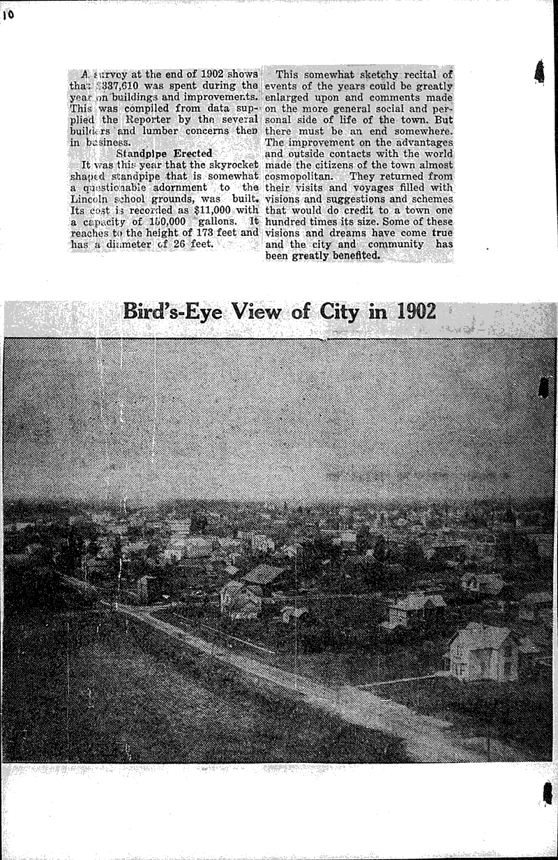  Source: Wisconsin Rapids Tribune Date: 1932-12-25