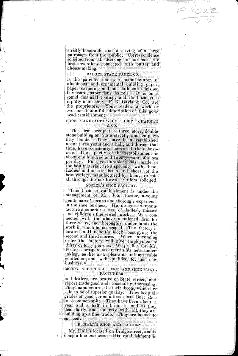Beloit Source: Milwaukee Journal Date: 1873-12-10