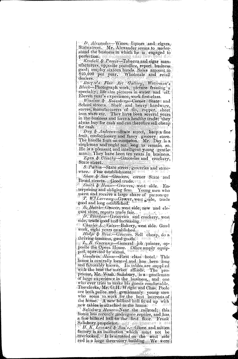 Beloit Source: Milwaukee Journal Date: 1873-12-10