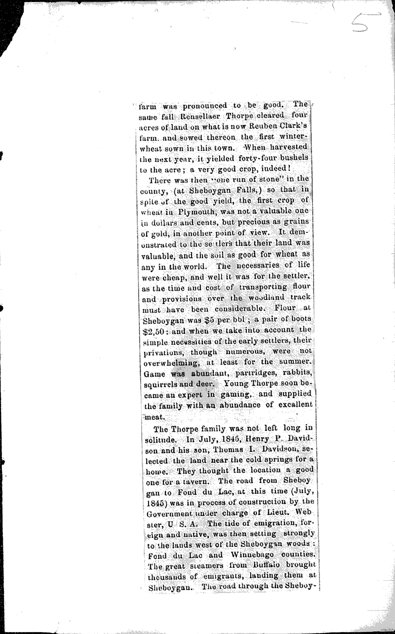 Source: Plymouth Reporter Date: 1872-12-10