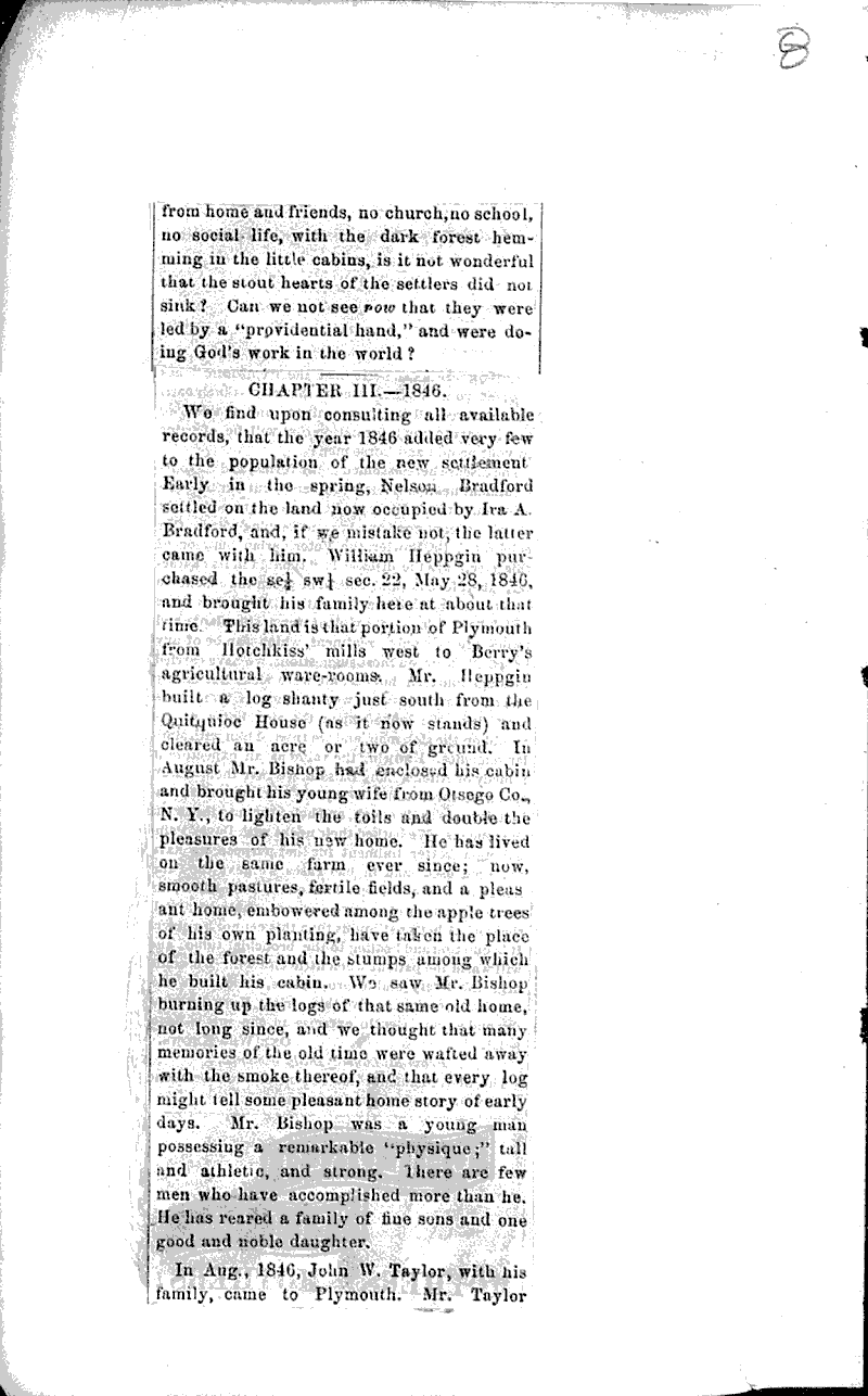  Source: Plymouth Reporter Date: 1872-12-10