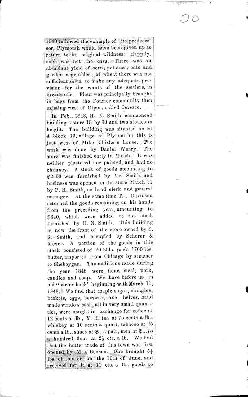  Source: Plymouth Reporter Date: 1872-12-10