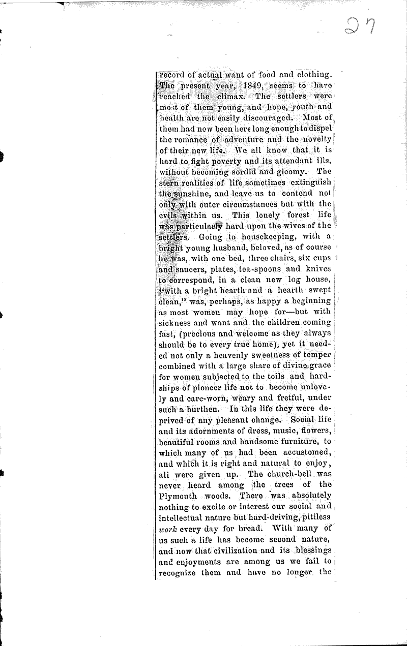  Source: Plymouth Reporter Date: 1872-12-10