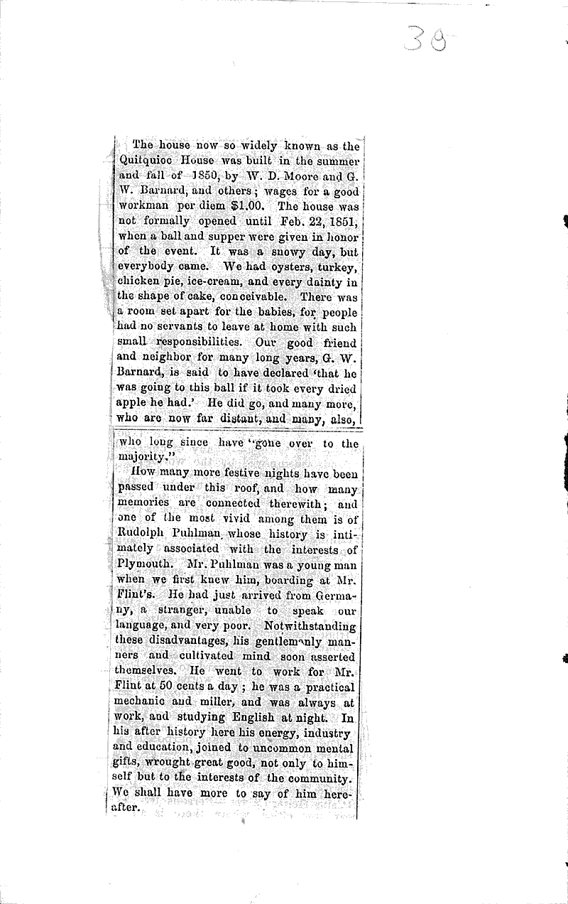  Source: Plymouth Reporter Date: 1872-12-10