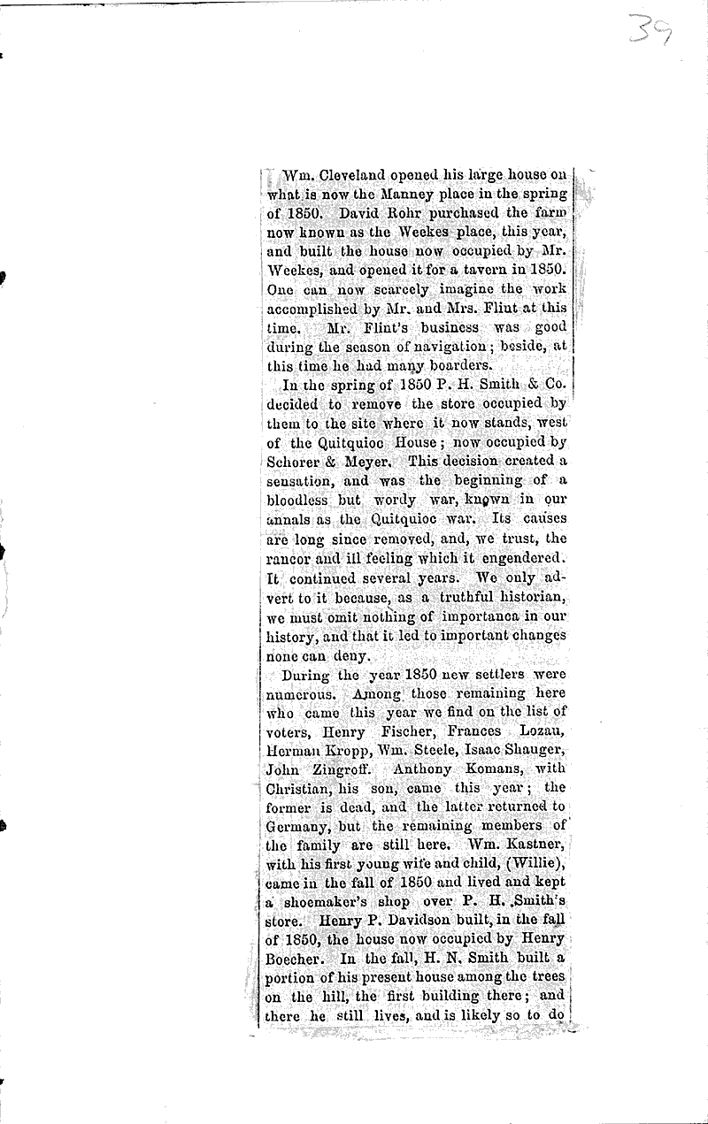  Source: Plymouth Reporter Date: 1872-12-10