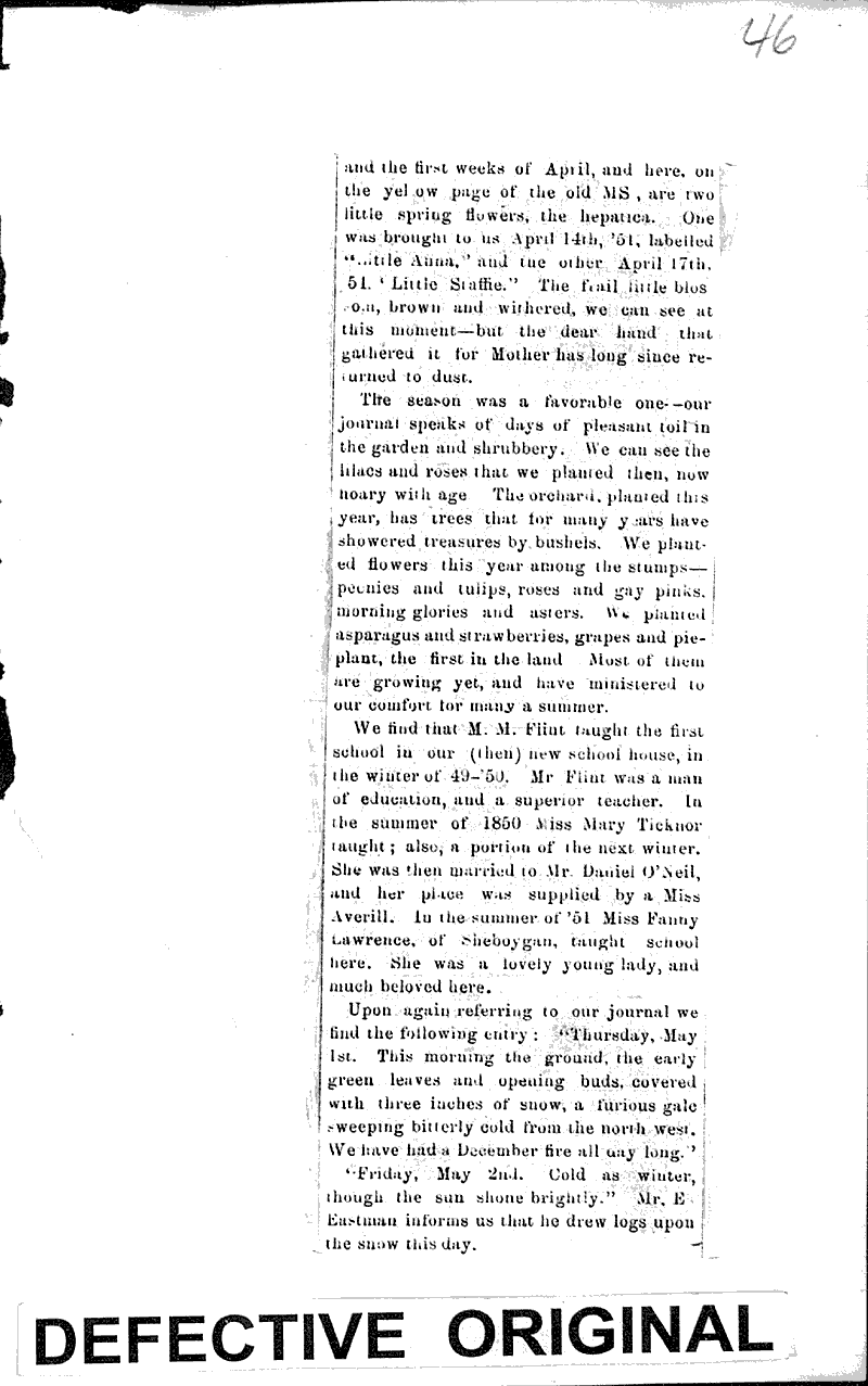 Source: Plymouth Reporter Date: 1872-12-10