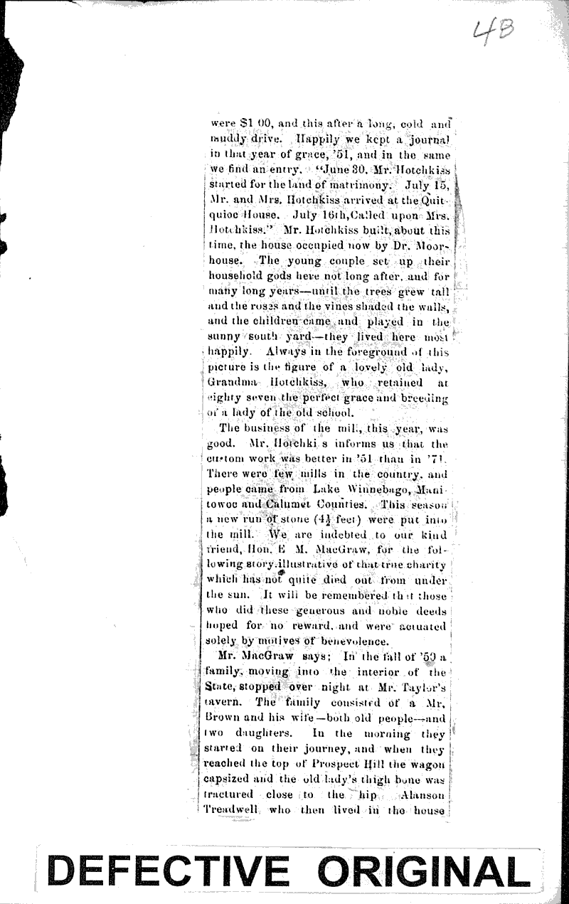  Source: Plymouth Reporter Date: 1872-12-10