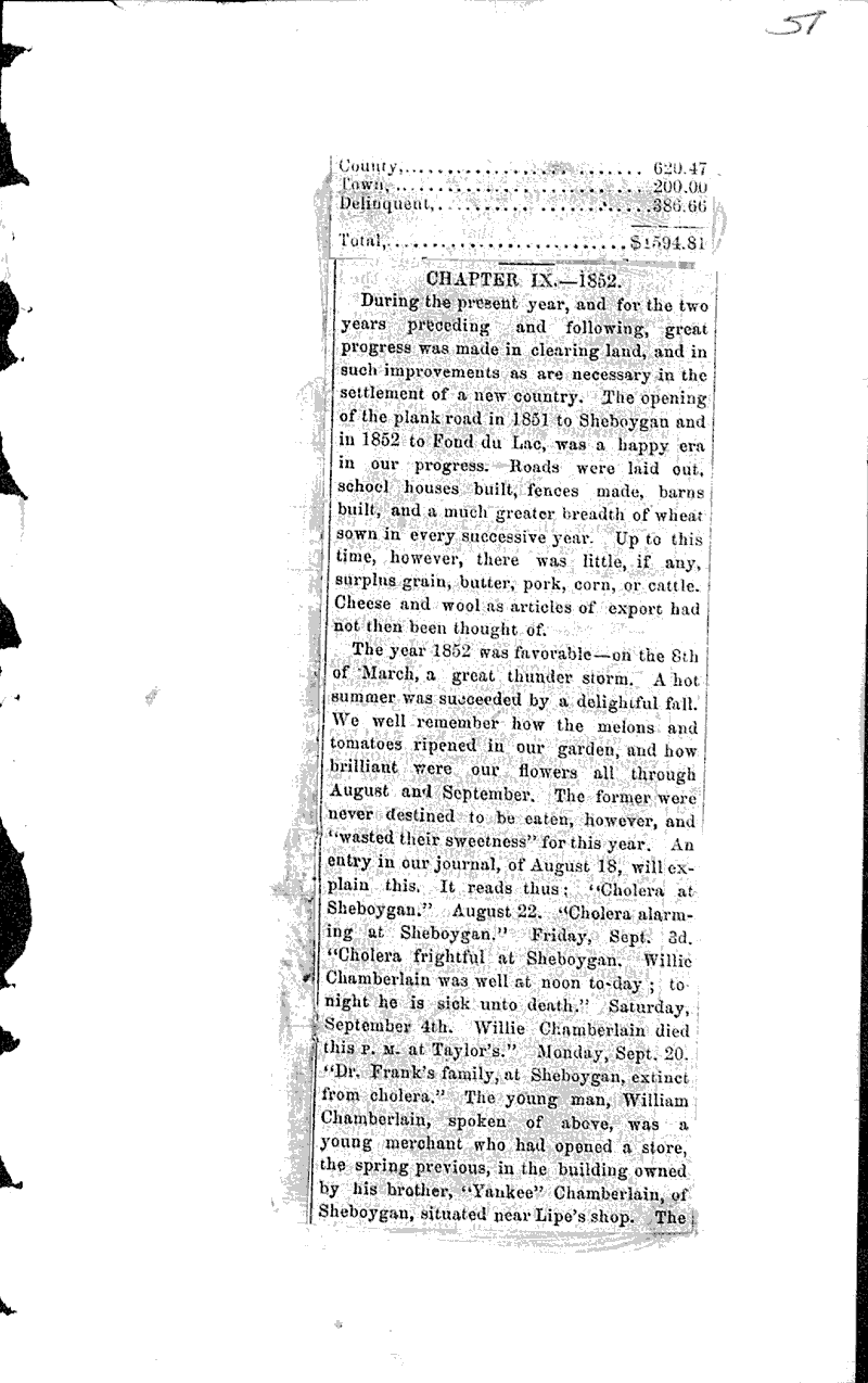  Source: Plymouth Reporter Date: 1872-12-10