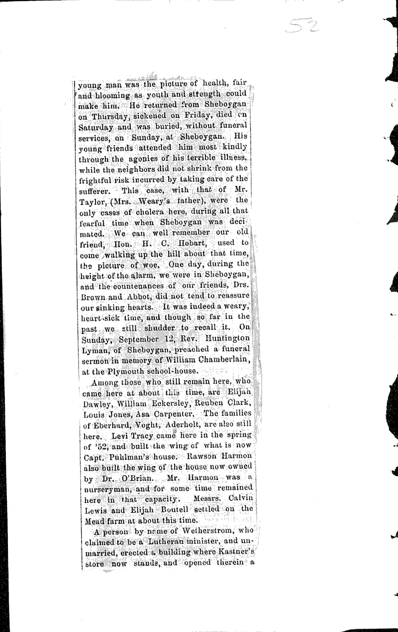 Source: Plymouth Reporter Date: 1872-12-10