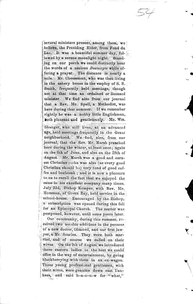  Source: Plymouth Reporter Date: 1872-12-10