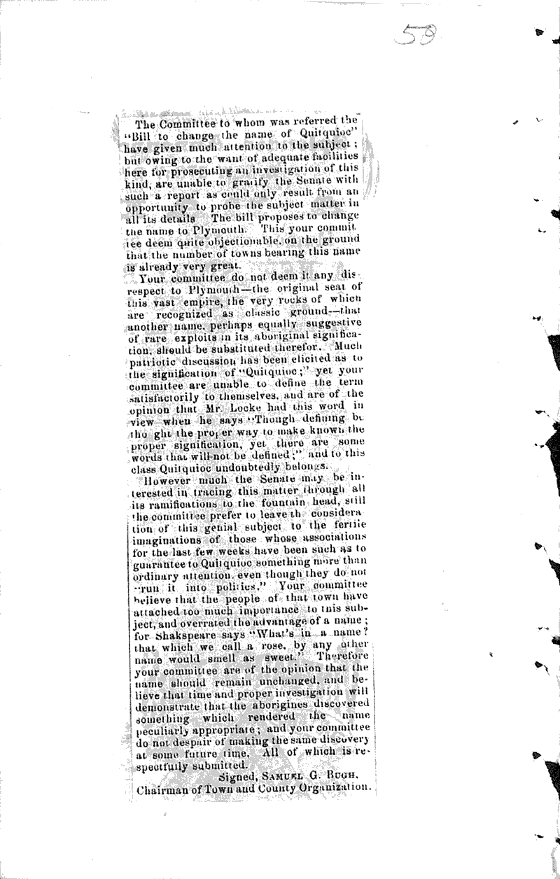  Source: Plymouth Reporter Date: 1872-12-10