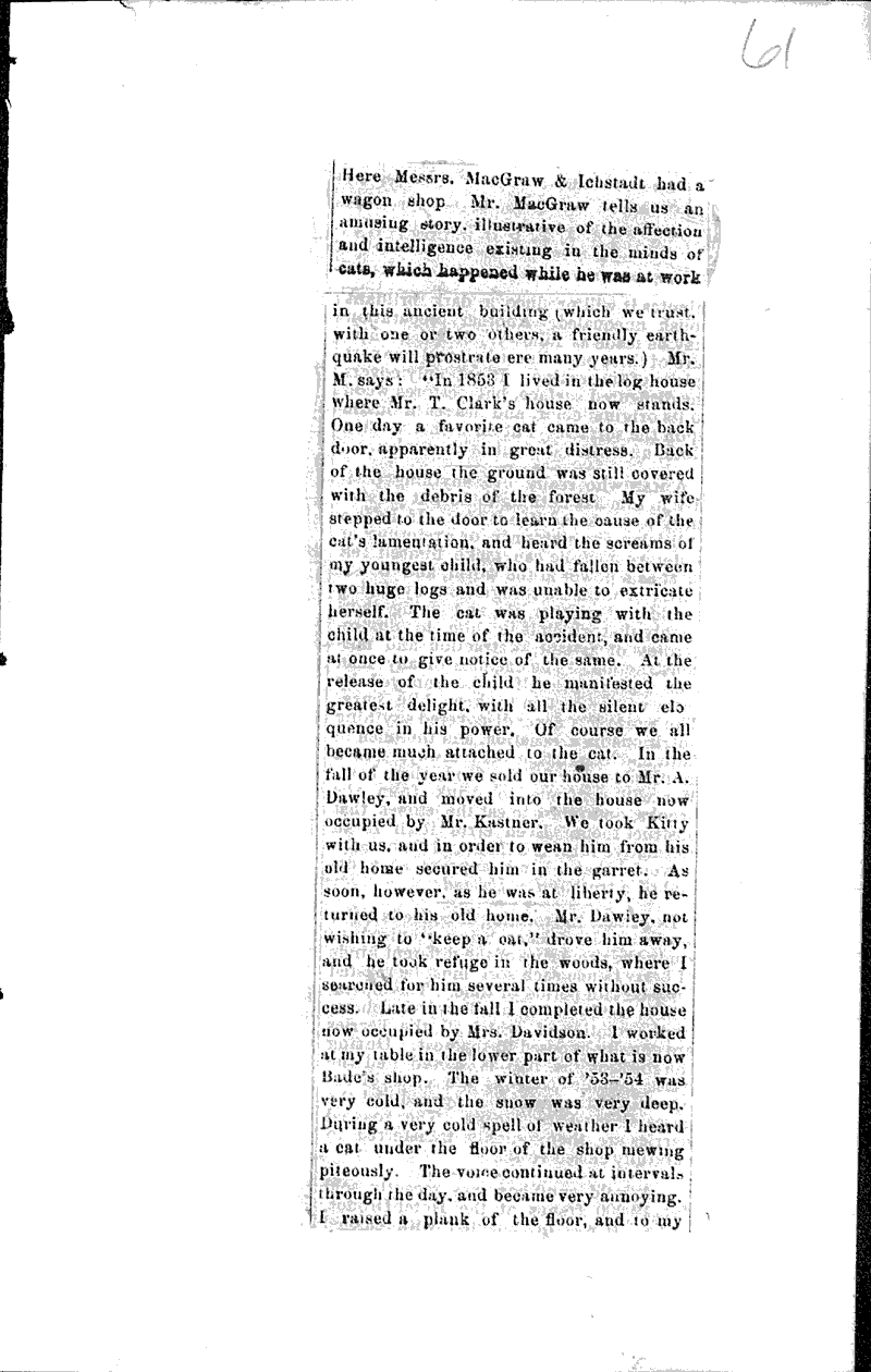  Source: Plymouth Reporter Date: 1872-12-10