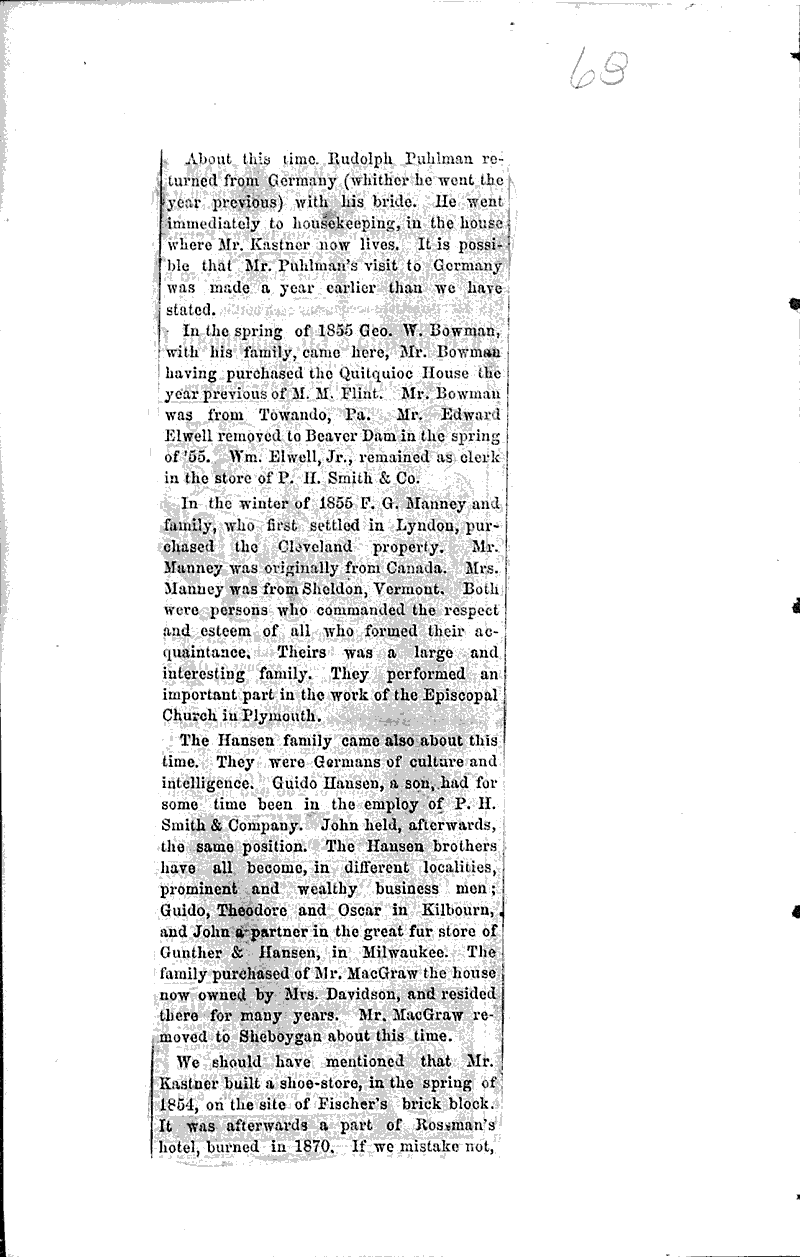  Source: Plymouth Reporter Date: 1872-12-10