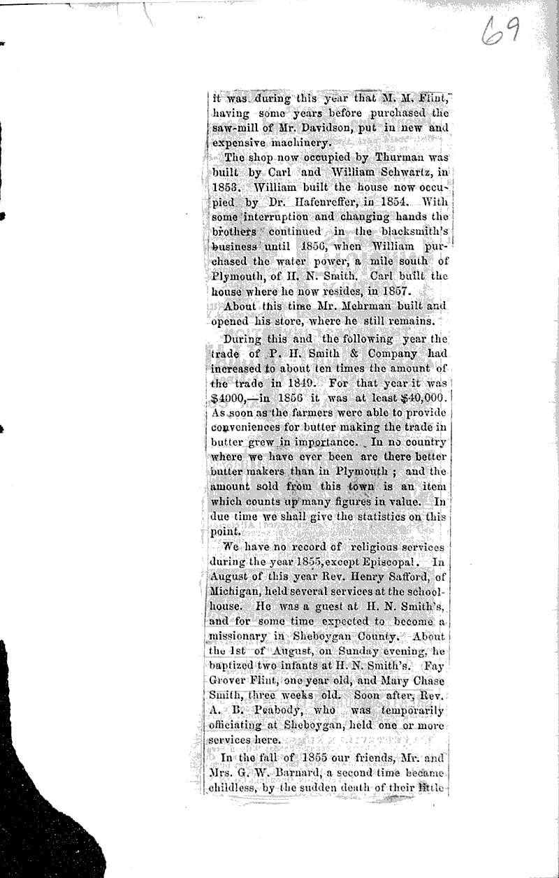  Source: Plymouth Reporter Date: 1872-12-10