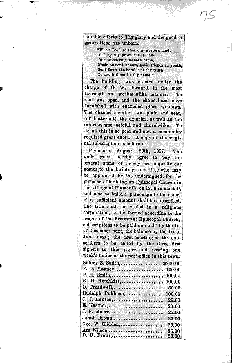  Source: Plymouth Reporter Date: 1872-12-10