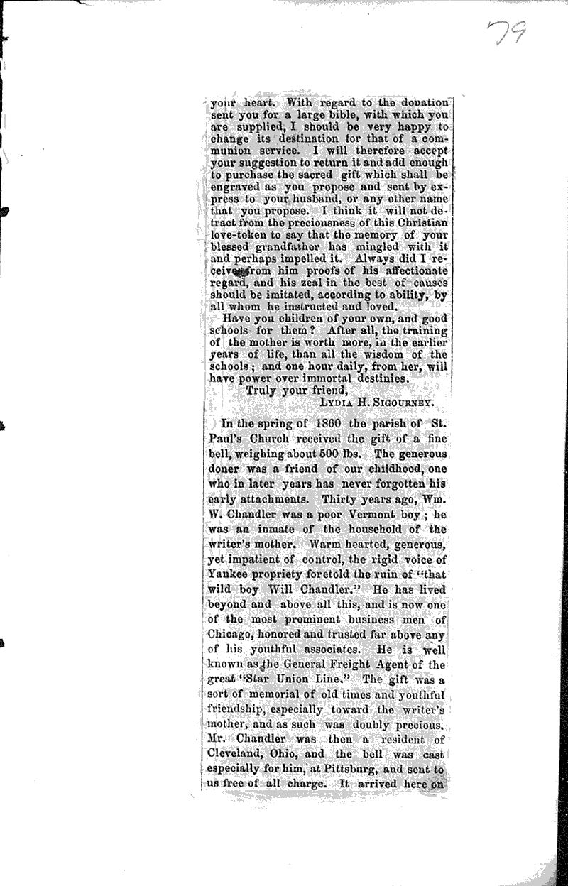  Source: Plymouth Reporter Date: 1872-12-10