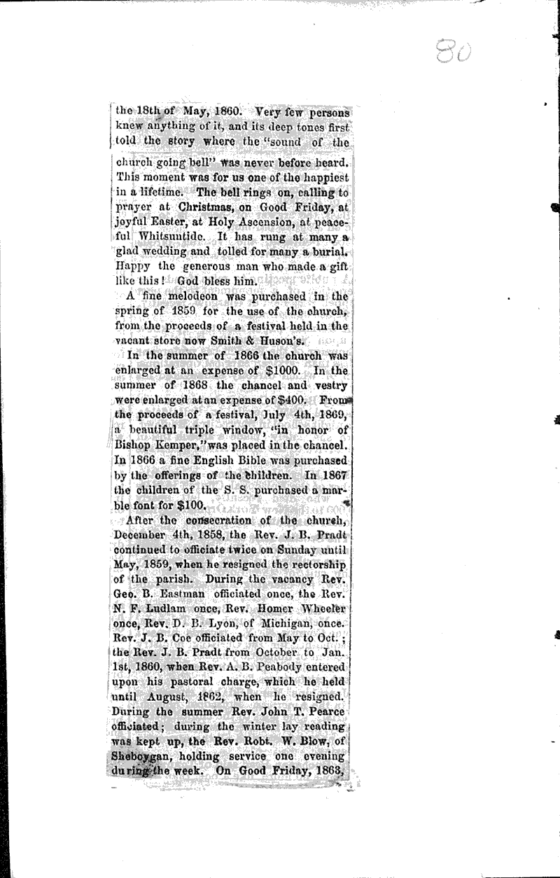  Source: Plymouth Reporter Date: 1872-12-10