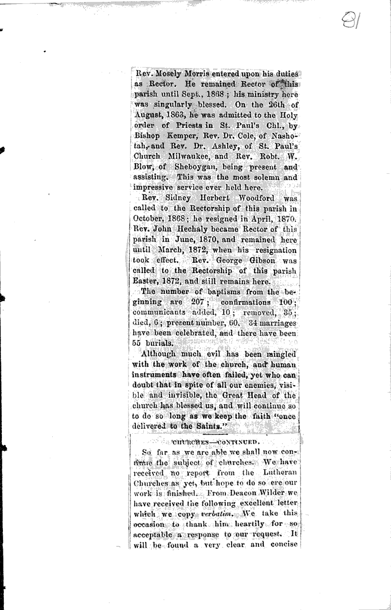  Source: Plymouth Reporter Date: 1872-12-10