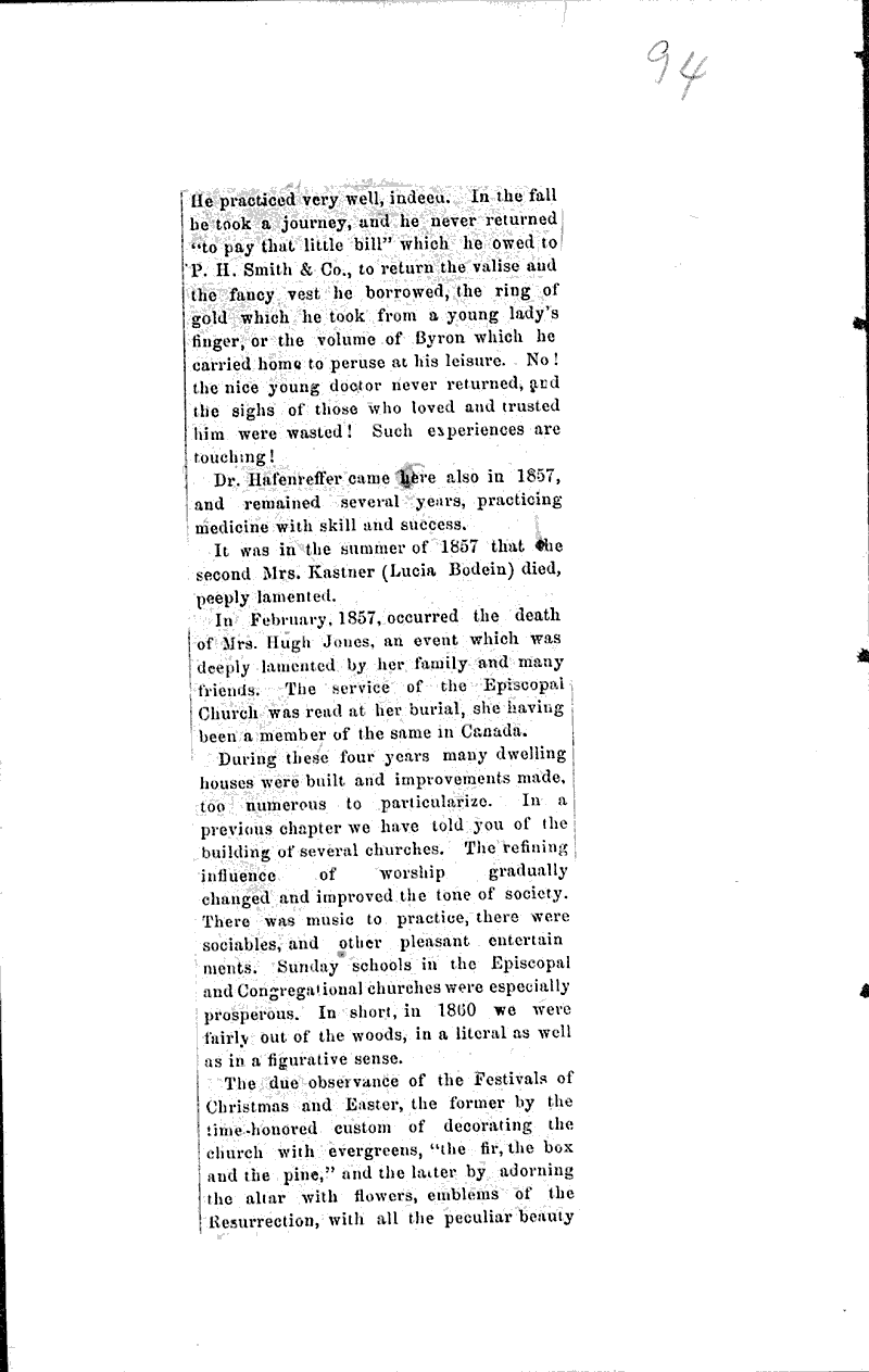  Source: Plymouth Reporter Date: 1872-12-10