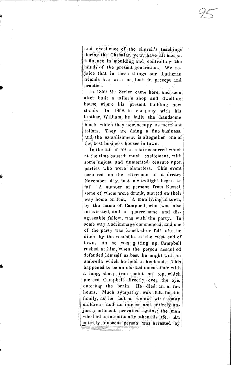  Source: Plymouth Reporter Date: 1872-12-10