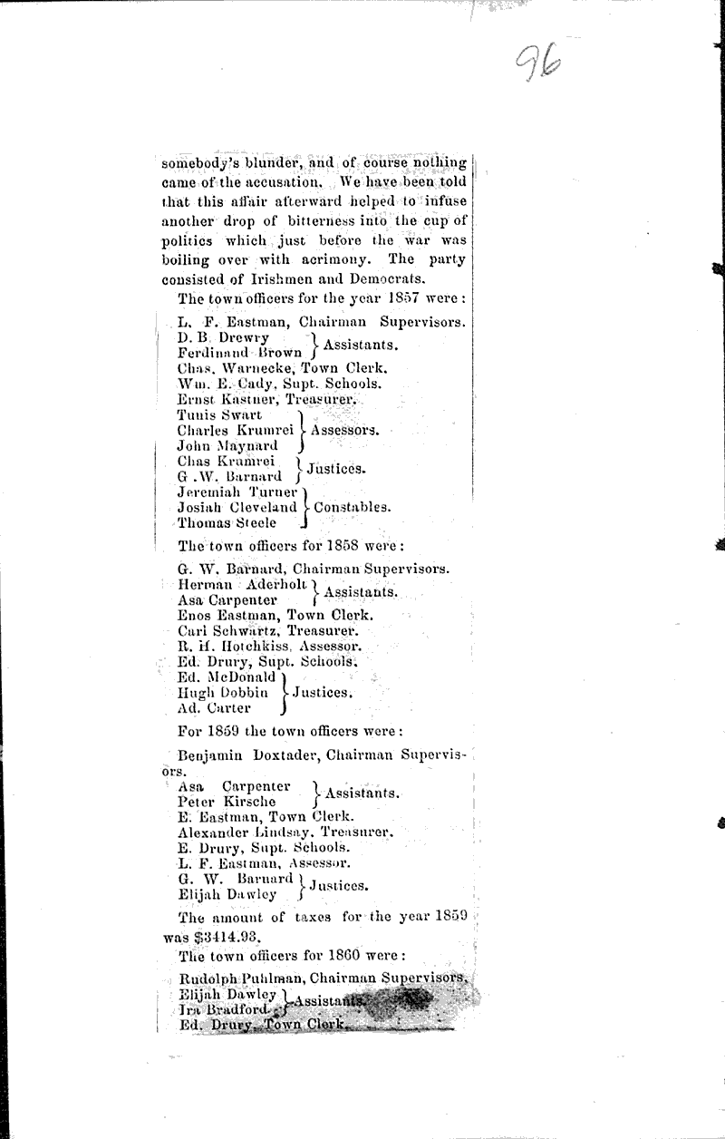 Source: Plymouth Reporter Date: 1872-12-10