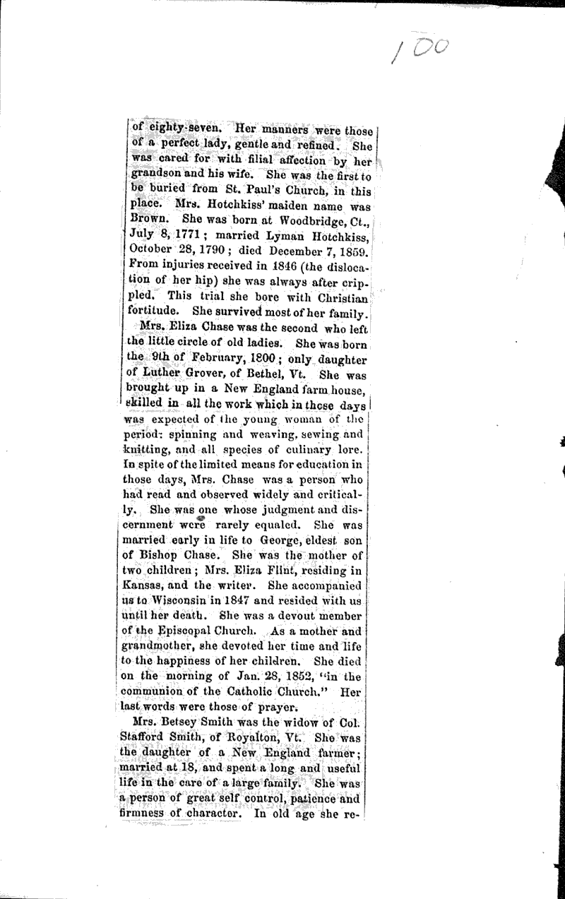  Source: Plymouth Reporter Date: 1872-12-10