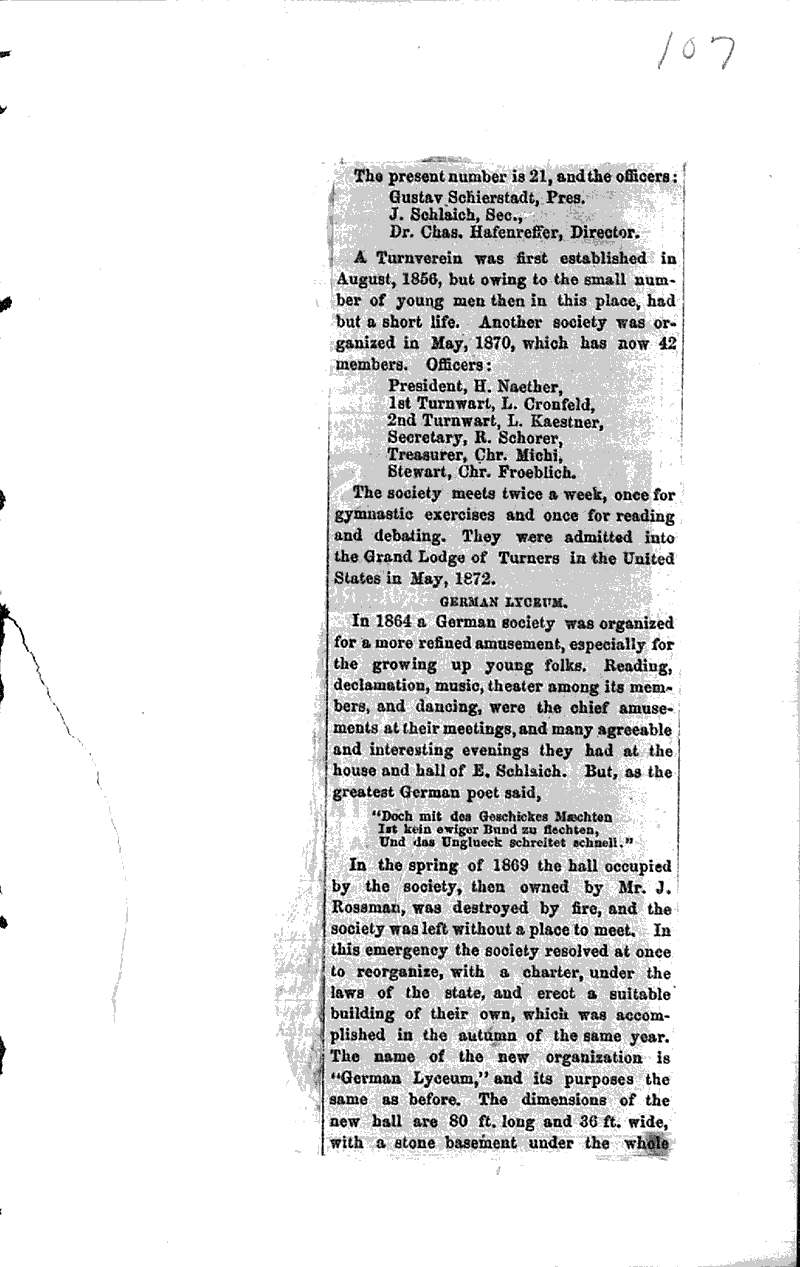  Source: Plymouth Reporter Date: 1872-12-10