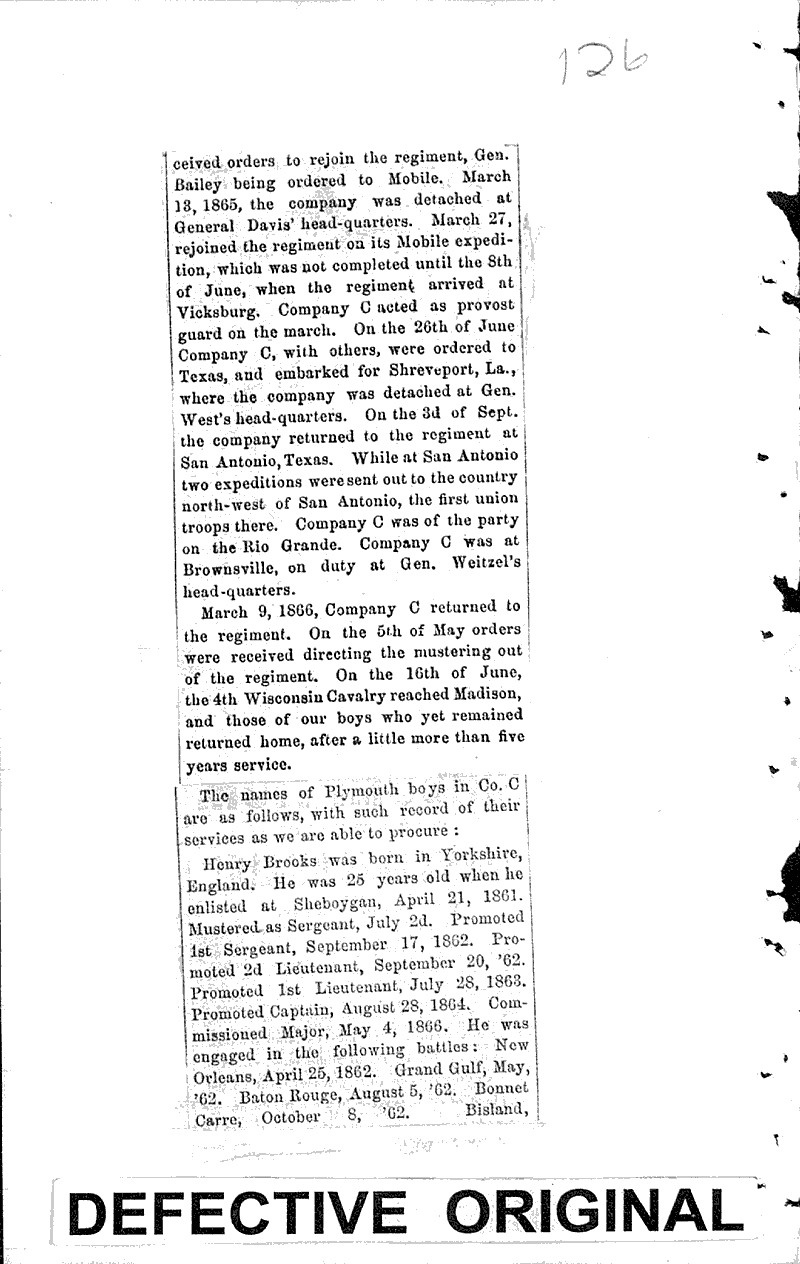  Source: Plymouth Reporter Date: 1872-12-10