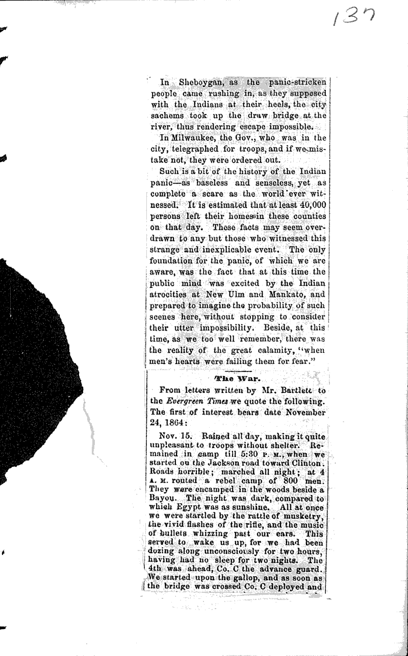  Source: Plymouth Reporter Date: 1872-12-10