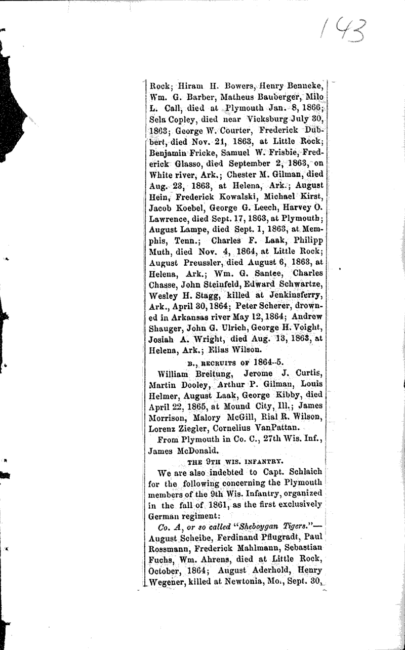  Source: Plymouth Reporter Date: 1872-12-10